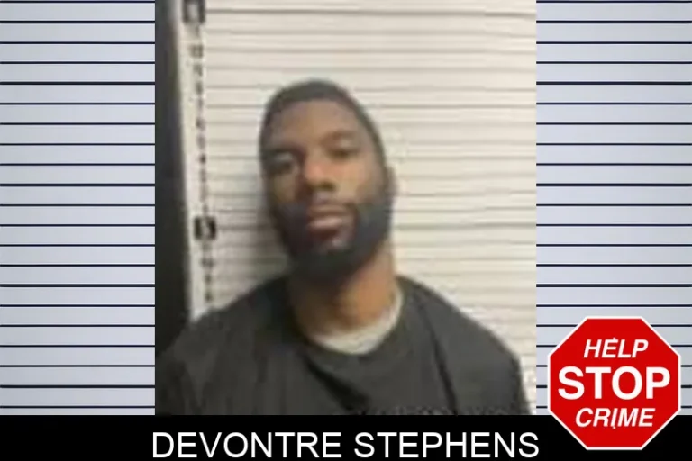 Devontre Stephens