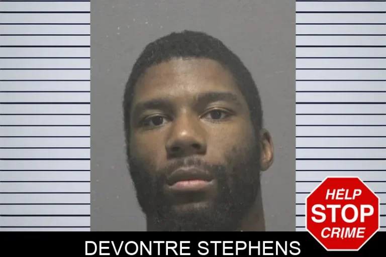 Devontre Stephens