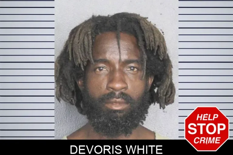 Devoris White