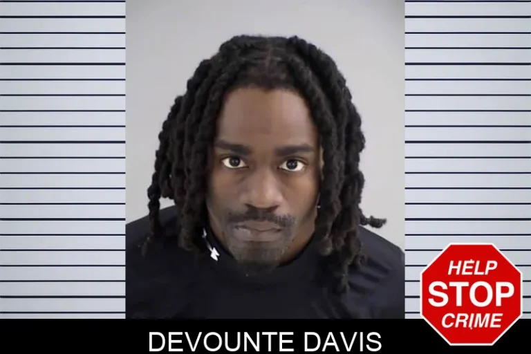 DevouNte Davis