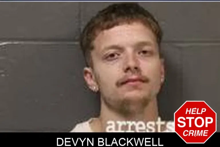 Devyn Blackwell