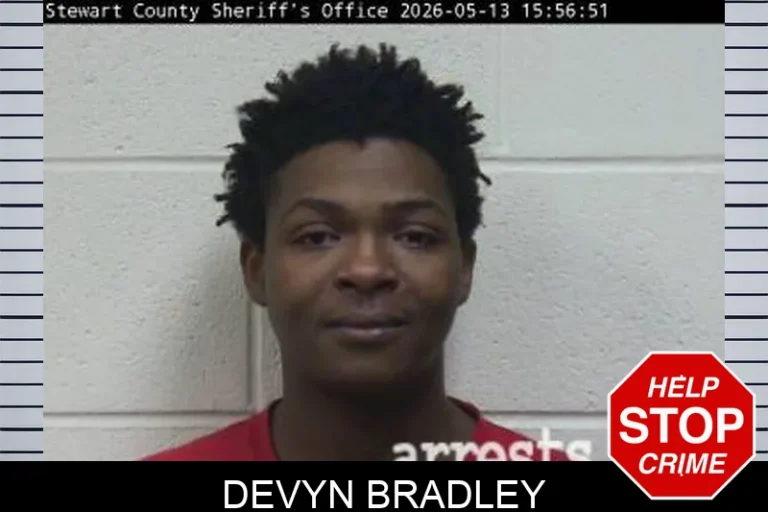 Devyn Bradley