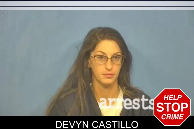 Devyn Castillo