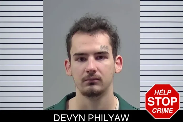 Devyn Philyaw