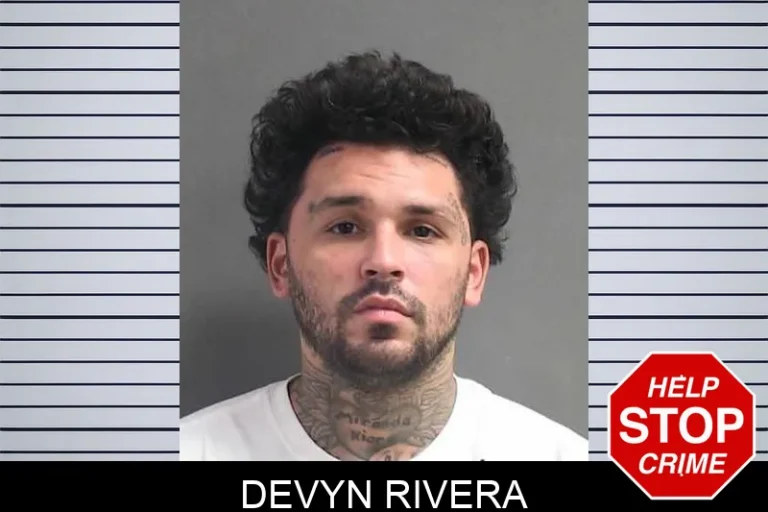 Devyn Rivera