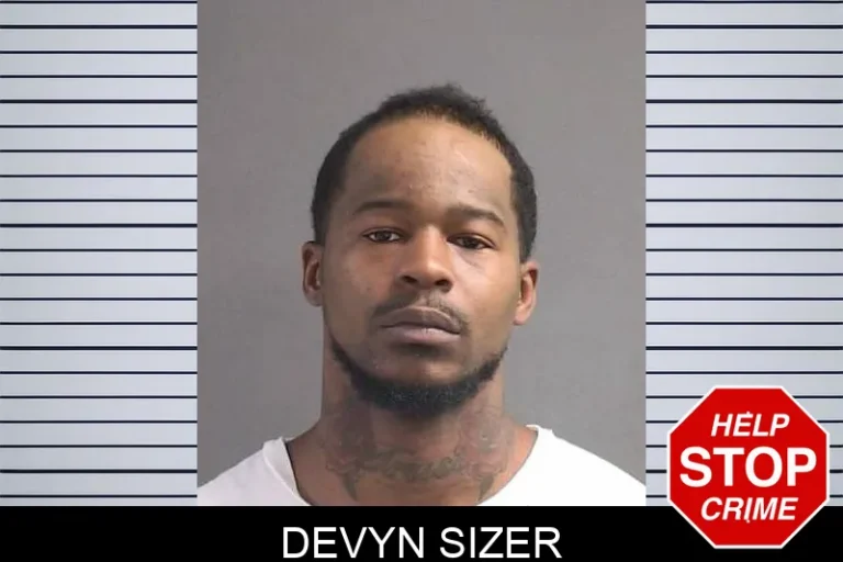 Devyn Sizer