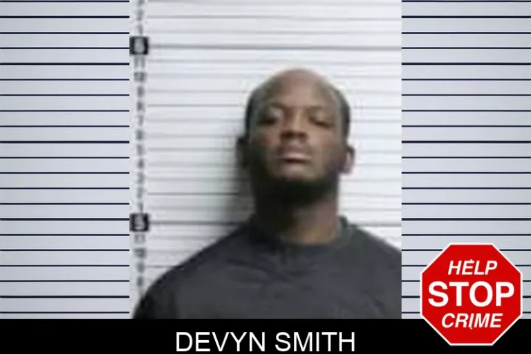 Devyn Smith