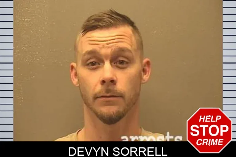 Devyn Sorrell