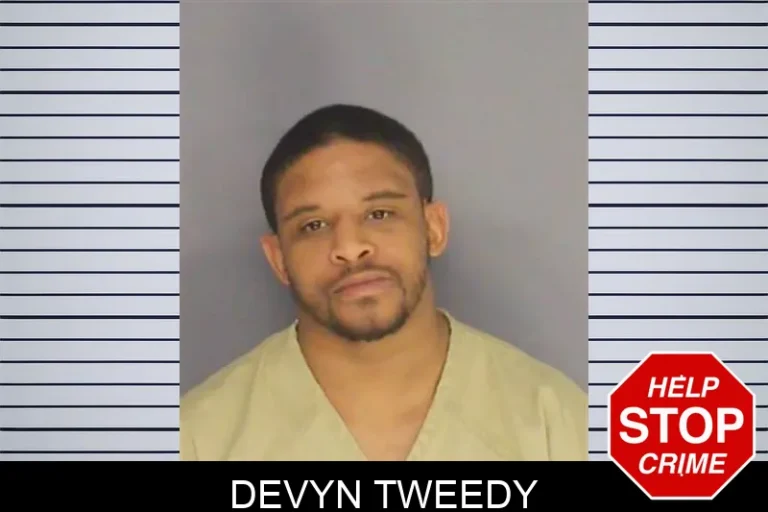Devyn Tweedy