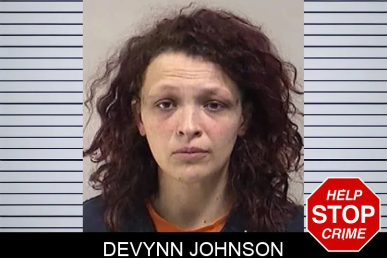 Devynn Johnson