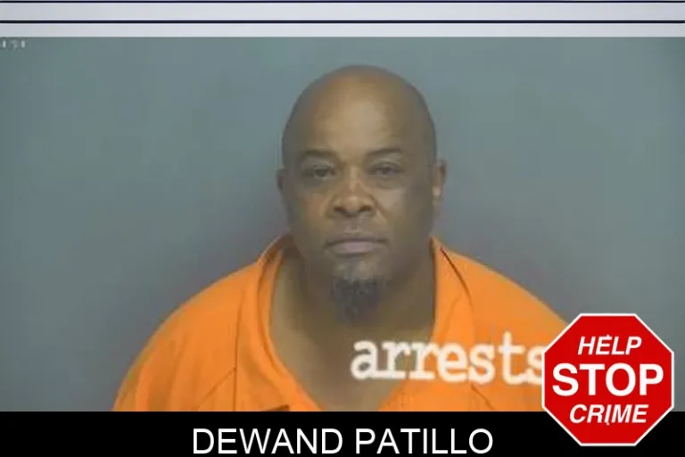 Dewand Patillo