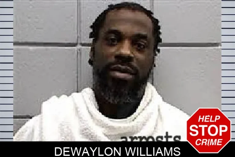 Dewaylon Williams