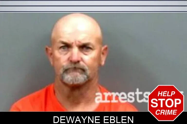 Dewayne Eblen