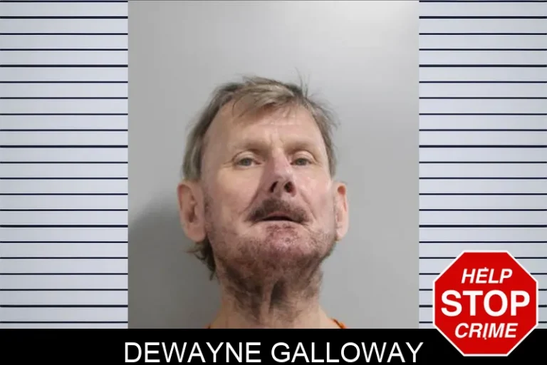 Dewayne Galloway