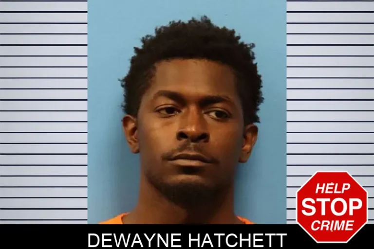 Dewayne Hatchett