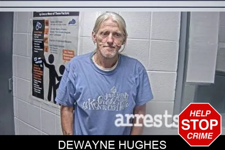 Dewayne Hughes
