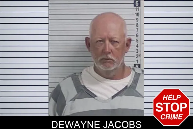 Dewayne Jacobs