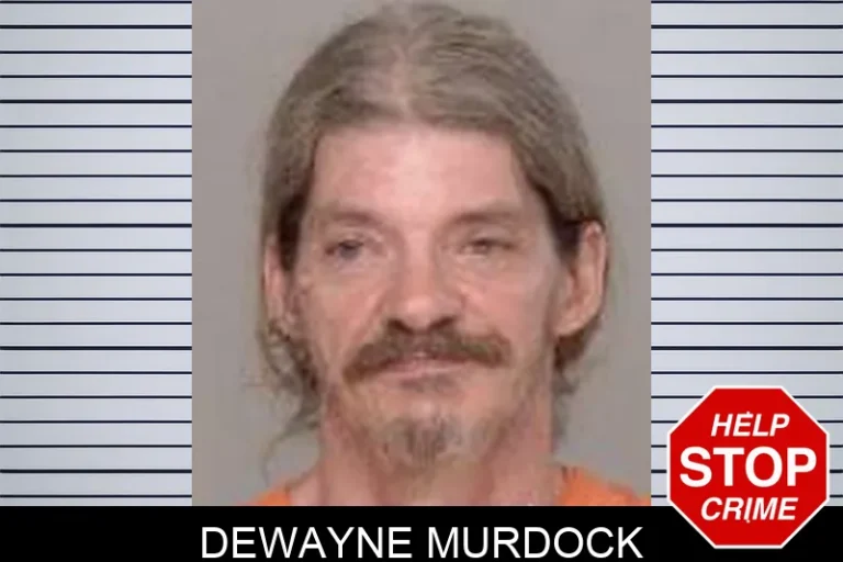 Dewayne Murdock