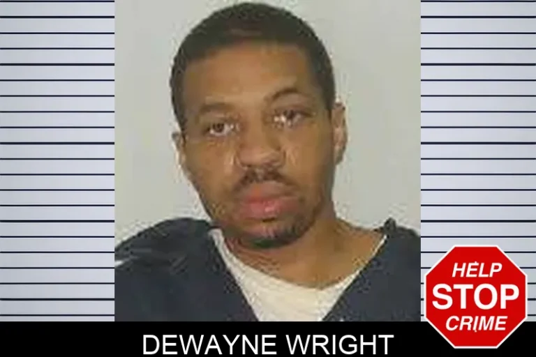 Dewayne Wright