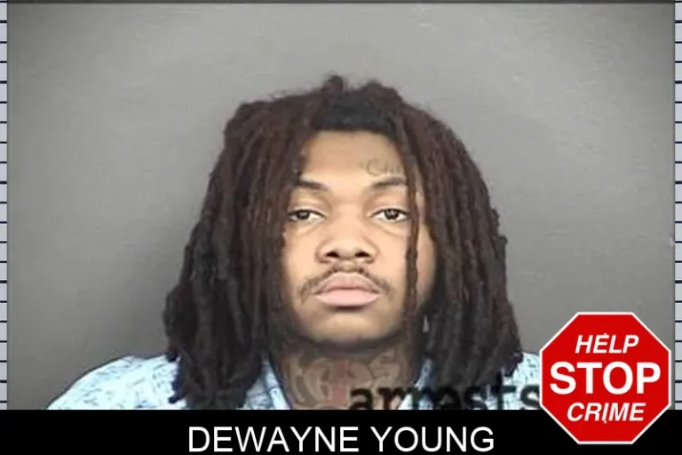 Dewayne Young