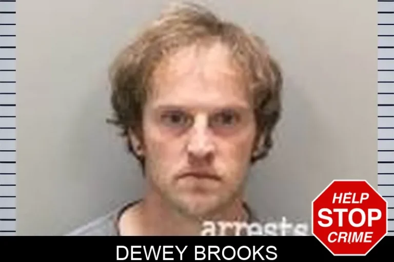 Dewey Brooks