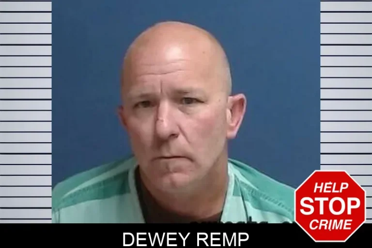 Dewey Remp