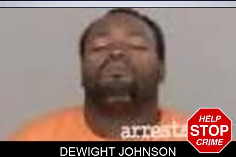 Dewight Johnson