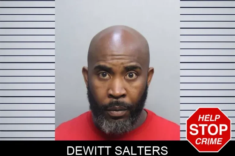 Dewitt Salters