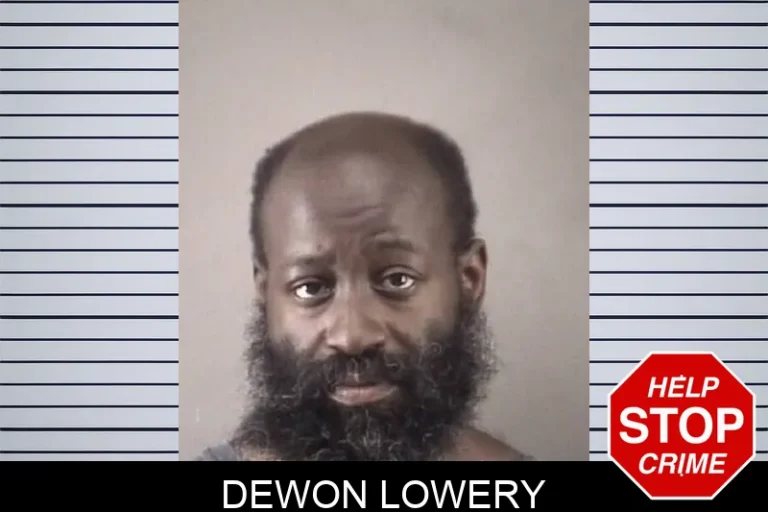 Dewon Lowery