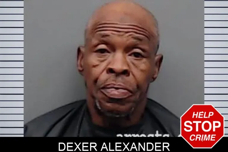 Dexer Alexander