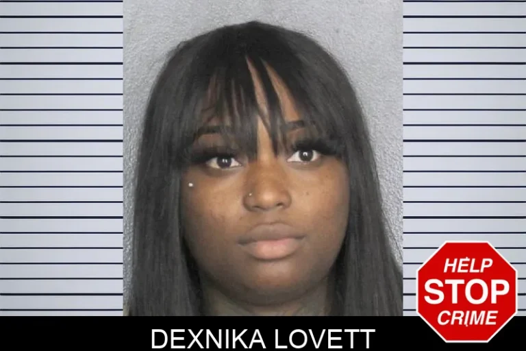 Dexnika Lovett