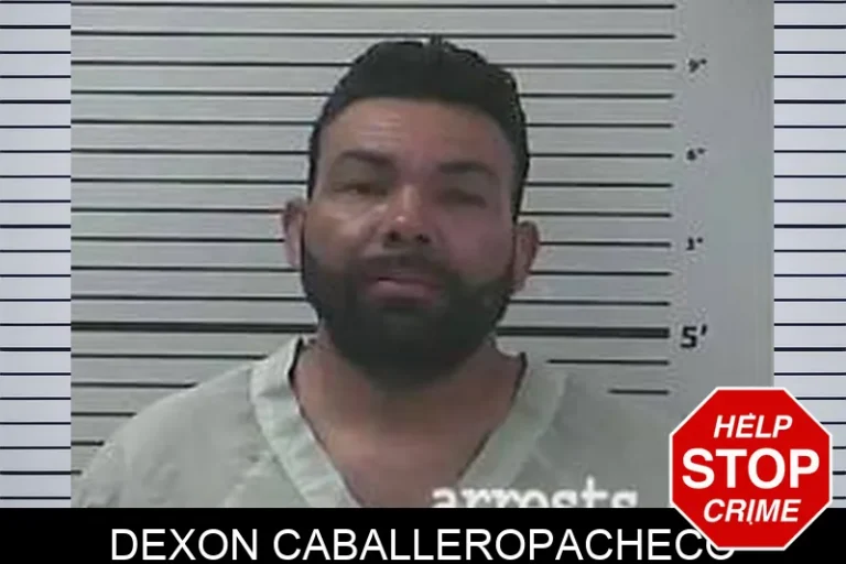 Dexon CaballeroPacheco