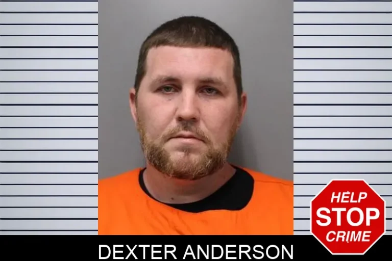 Dexter Anderson