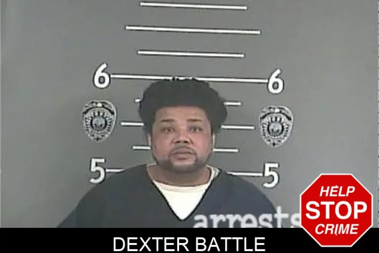 Dexter Battle