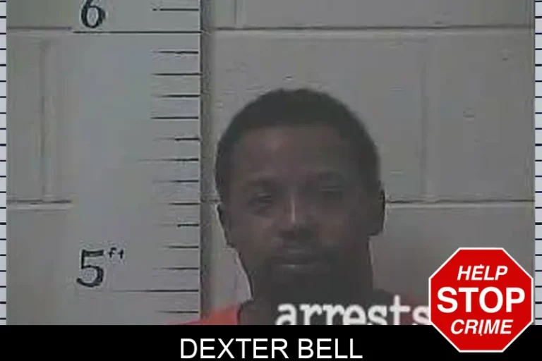 Dexter Bell