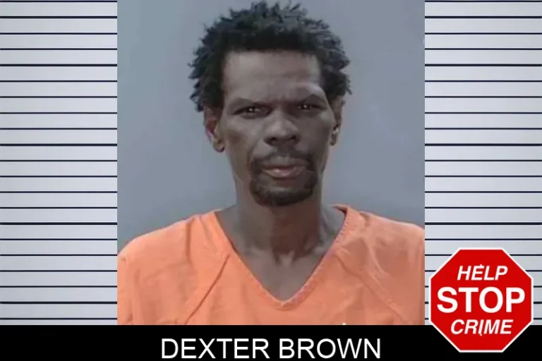 Dexter Brown