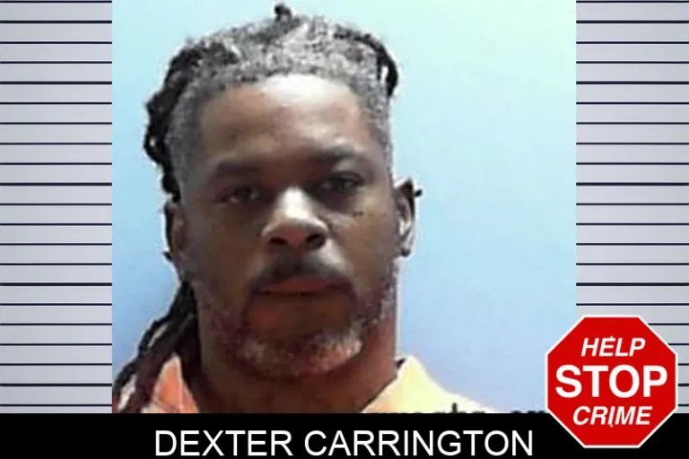 Dexter Carrington
