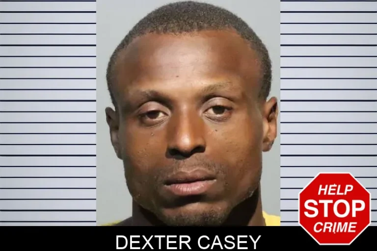 Dexter Casey