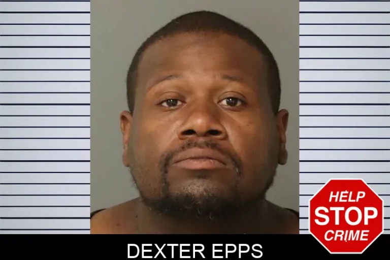 Dexter Epps