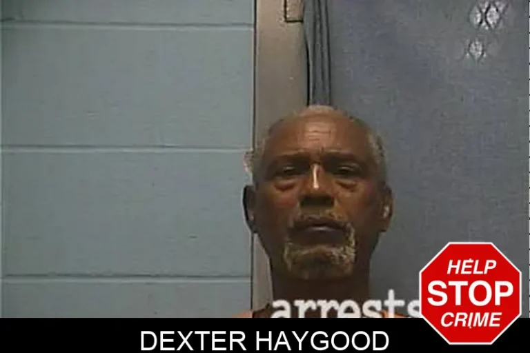 Dexter Haygood
