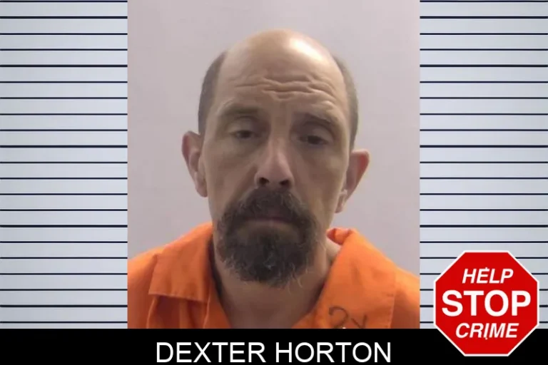 Dexter Horton