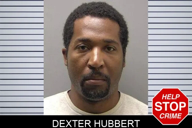 Dexter HuBbert