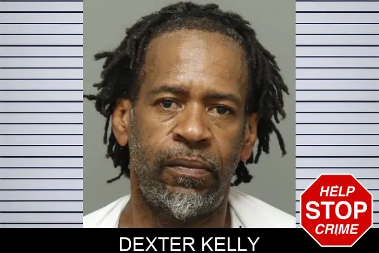 Dexter Kelly