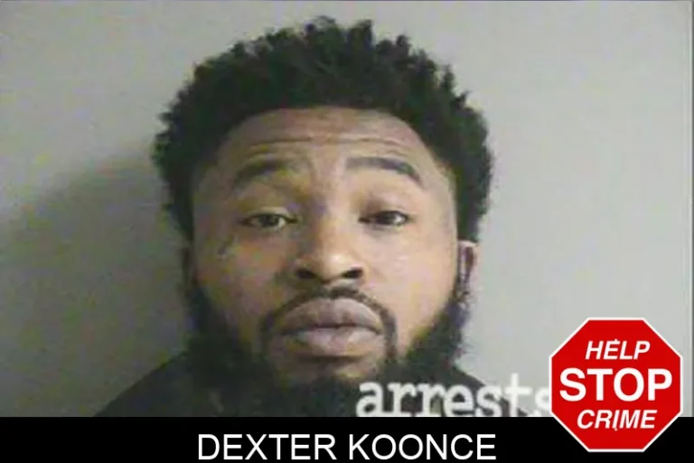 Dexter Koonce