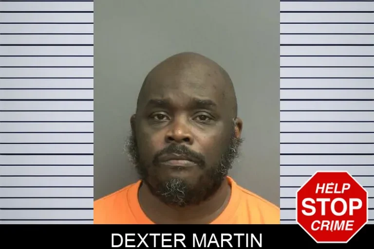 Dexter Martin
