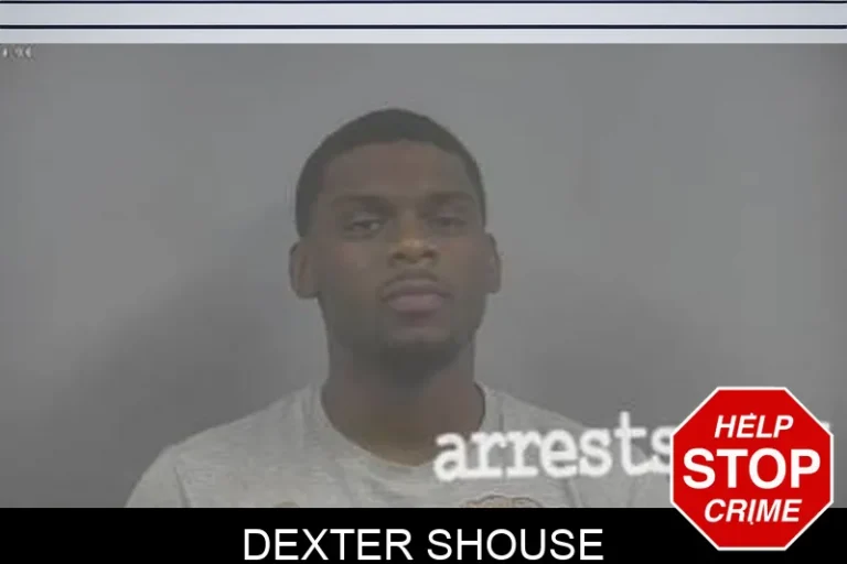 Dexter Shouse