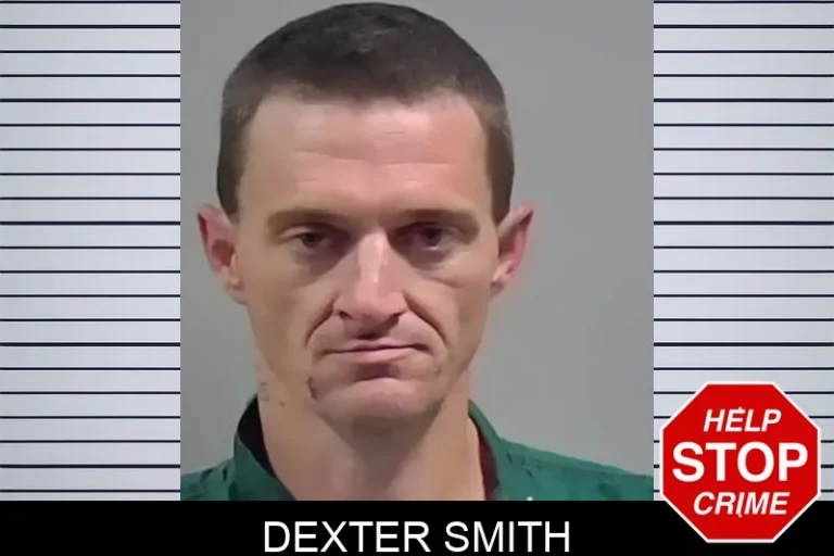 Dexter Smith