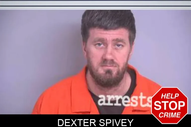 Dexter Spivey