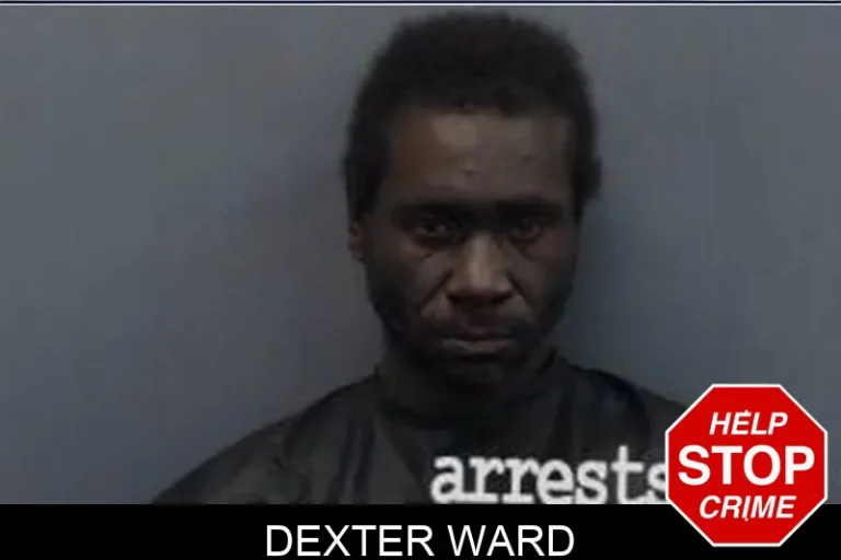 Dexter Ward