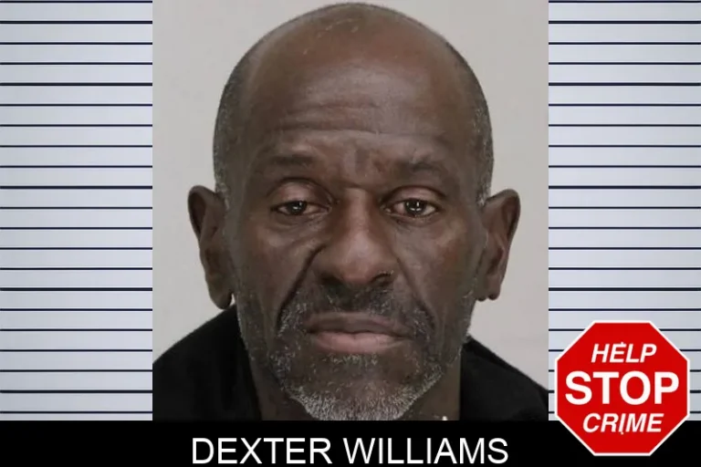 Dexter Williams